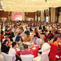 熱烈祝賀深圳市海鵬信電子股份有限公司成立二十周年！
