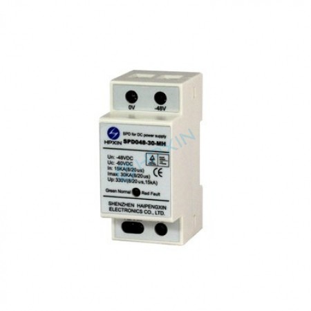 電源防雷器 SPD048-30-MH